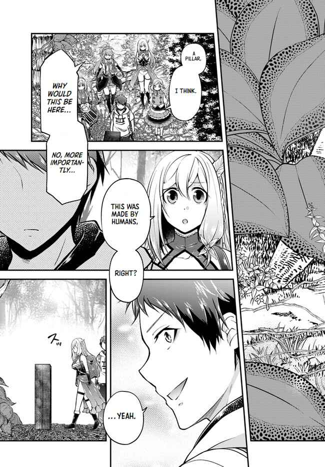 Isekai Cheat Survival Meshi Chapter 53 14